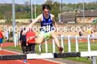 Steeplechase, 2026 Elswick Harriers Event, Wentworth, Hexham. Photo: David T. Hewitson/Sports for All Pics
